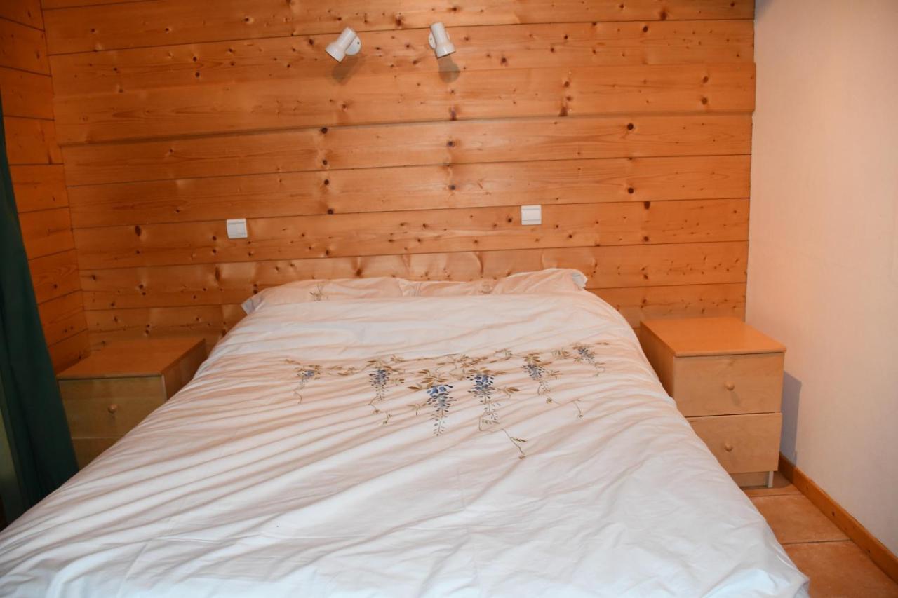 Chalet Orlando Les Gets Esterno foto