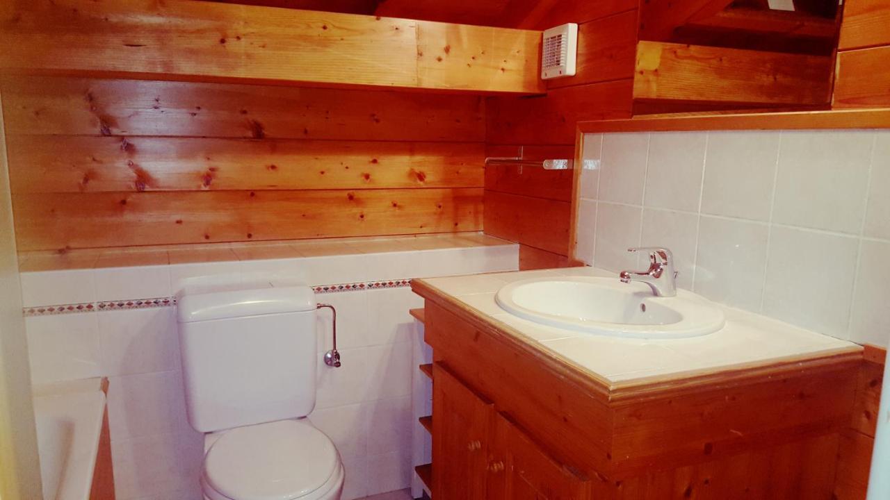 Chalet Orlando Les Gets Esterno foto