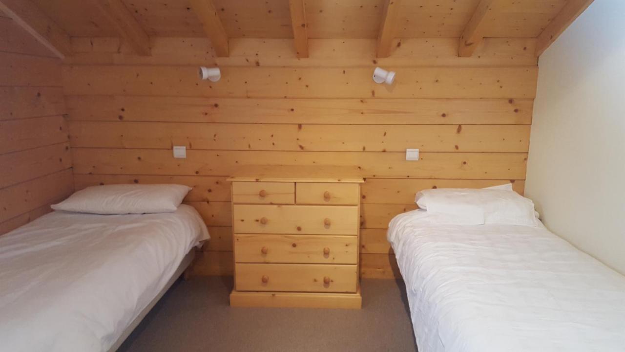 Chalet Orlando Les Gets Esterno foto
